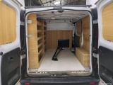  Renault  Trafic  Fourgon L1H1 1200 Confort 1.6 dCi #9