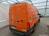  Volkswagen  Crafter VOLKSWAGEN  / 2017 / 4P / Fourgon tôlé 2.0 TDI 177 35 L3H3 BVA8 Business Line #3