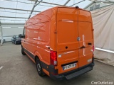  Volkswagen  Crafter VOLKSWAGEN  / 2017 / 4P / Fourgon tôlé 2.0 TDI 177 35 L3H3 BVA8 Business Line #2