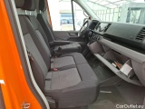 Volkswagen  Crafter VOLKSWAGEN  / 2017 / 4P / Fourgon tôlé 2.0 TDI 177 35 L3H3 BVA8 Business Line #8