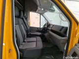  Volkswagen  Crafter  Fourgon Fourgon 35 mittlerer Radstand mit Hochdach FWD 2.0 #6