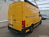  Volkswagen  Crafter  Fourgon Fourgon 35 mittlerer Radstand mit Hochdach FWD 2.0 #3