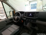  Volkswagen  Crafter  Fourgon Fourgon 35 mittlerer Radstand mit Hochdach FWD 2.0 #5