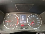  Volkswagen  Crafter  Fourgon Fourgon 35 mittlerer Radstand mit Hochdach FWD 2.0 #7