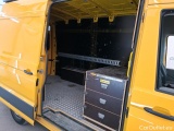  Volkswagen  Crafter  Fourgon Fourgon 35 mittlerer Radstand mit Hochdach FWD 2.0 #9