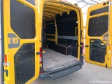  Volkswagen  Crafter  Fourgon Fourgon 35 mittlerer Radstand mit Hochdach FWD 2.0 #8