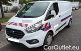 Ford Transit  Custom Kasten 300 L2 Trend 2.0 TDCi 96KW MT6 E6dT