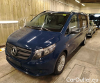 Mercedes Vito  Tourer 114/116/119/124 CDI Select lang (447.703) 2.0 120KW AT9 8 Sitzer E6d