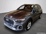 Audi Q5  40 TDI quattro S line 2.0 TDI 150KW AT7 E6d