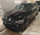 Mercedes C-Klasse C -Klasse T-Modell C 220 d T (206.204)AMG AMG Line 162KW AT9 E6d
