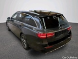  Mercedes  E-Klasse E -Klasse T-Modell E 300 de 4Matic (213.211)AMG 2.0 AMG Line 225KW AT9 E6d #8