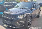 Jeep Compass JEEP  1.3 T-GDI I4 Automatik Limited 5d 110kW