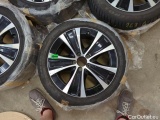  Mercedes  E-Klasse E -Klasse T-Modell E 300 de 4Matic (213.211)AMG 2.0 AMG Line 225KW AT9 E6d #44