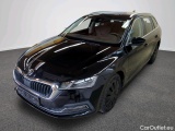 Skoda Octavia  Combi Style 2.0 TDI 110KW AT7 E6d