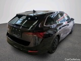 Skoda  Octavia  Combi Style 2.0 TDI 110KW AT7 E6d #2