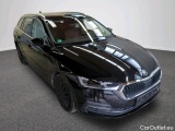  Skoda  Octavia  Combi Style 2.0 TDI 110KW AT7 E6d #7