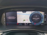  Skoda  Octavia  Combi Style 2.0 TDI 110KW AT7 E6d #5