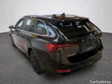  Skoda  Octavia  Combi Style 2.0 TDI 110KW AT7 E6d #9