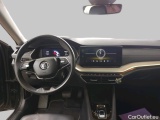  Skoda  Octavia  Combi Style 2.0 TDI 110KW AT7 E6d #14