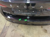  Skoda  Octavia  Combi Style 2.0 TDI 110KW AT7 E6d #40