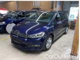 Volkswagen Touran  Comfortline BMT/Start-Stopp 2.0 TDI 110KW AT7 E6d