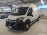 Opel Movano Opel  2.2CDTI L3H2 3.5t 140KM FWD HD 4d
