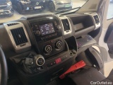  Opel  Movano Opel  2.2CDTI L3H2 3.5t 140KM FWD HD 4d #10
