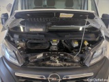  Opel  Movano Opel  2.2CDTI L3H2 3.5t 140KM FWD HD 4d #8