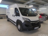  Opel  Movano Opel  2.2CDTI L3H2 3.5t 140KM FWD HD 4d #13