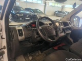  Opel  Movano Opel  2.2CDTI L3H2 3.5t 140KM FWD HD 4d #15