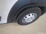  Opel  Movano Opel  2.2CDTI L3H2 3.5t 140KM FWD HD 4d #37