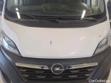  Opel  Movano Opel  2.2CDTI L3H2 3.5t 140KM FWD HD 4d #68