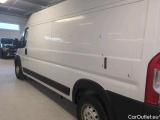  Opel  Movano Opel  2.2CDTI L3H2 3.5t 140KM FWD HD 4d #87