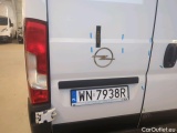  Opel  Movano Opel  2.2CDTI L3H2 3.5t 140KM FWD HD 4d #91