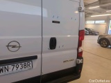  Opel  Movano Opel  2.2CDTI L3H2 3.5t 140KM FWD HD 4d #96