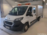 Peugeot Boxer Peugeot  335 L3H2 140KM Premium 4d
