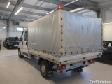  Peugeot  Boxer Peugeot  335 L3H2 140KM Premium 4d #11