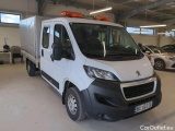  Peugeot  Boxer Peugeot  335 L3H2 140KM Premium 4d #12