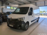 Renault Master Renault  2.3dCi 135KM L2H2 3.5t Pack Clim 4d