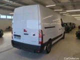  Renault  Master Renault  2.3dCi 135KM L2H2 3.5t Pack Clim 4d #2