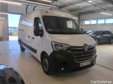  Renault  Master Renault  2.3dCi 135KM L2H2 3.5t Pack Clim 4d #6