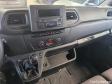  Renault  Master Renault  2.3dCi 135KM L2H2 3.5t Pack Clim 4d #15