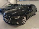 Audi A6 Audi  Avant 40 TDI quattro S tronic Sport 5d