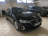  Bmw  Serie 5 BMW Seria 5 530i xDrive 4d #12