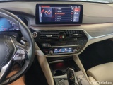  Bmw  Serie 5 BMW Seria 5 530i xDrive 4d #9