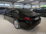  Bmw  Serie 5 BMW Seria 5 530i xDrive 4d #16