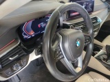  Bmw  Serie 5 BMW Seria 5 530i xDrive 4d #35