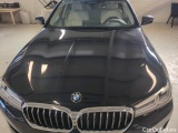  Bmw  Serie 5 BMW Seria 5 530i xDrive 4d #45