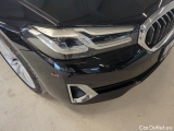  Bmw  Serie 5 BMW Seria 5 530i xDrive 4d #48