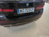  Bmw  Serie 5 BMW Seria 5 530i xDrive 4d #57